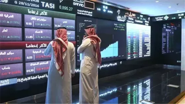 ارتفاع الأسهم السعودية بعد تأجيل الهجوم الأمريكي على إيران وترقب نتائج أرامكو
