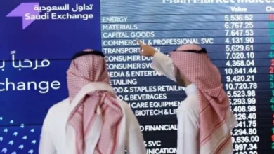ارتفاع الأسهم المدرجة في السوق الرئيسية ب81 مليار ريال يثير توقعات بتعزيز النمو الاقتصادي