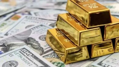 ارتفاع الاحتياطي النقدي يحد من صعود المعدن الأصفر في مصر وشعبة الذهب