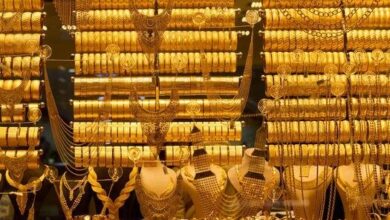 ارتفاع جديد في سعر الذهب اليوم السبت 8 أغسطس 2026 ووسائل الإعلام تتناول أسباب الزيادة