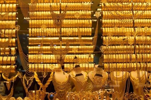 ارتفاع جديد في سعر الذهب اليوم السبت 8 أغسطس 2026 ووسائل الإعلام تتناول أسباب الزيادة