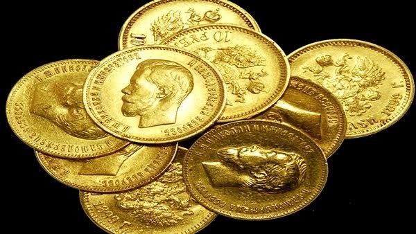 ارتفاع سعر الجنيه الذهب اليوم إلى 48 ألفا في الأسواق