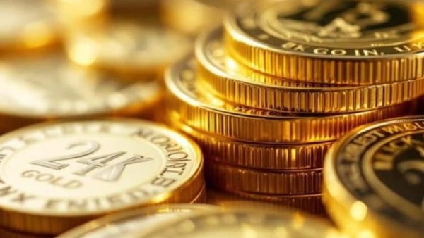 ارتفاع سعر الذهب يضغط على سوق الصاغة ويدفع عيار 24 للانخفاض