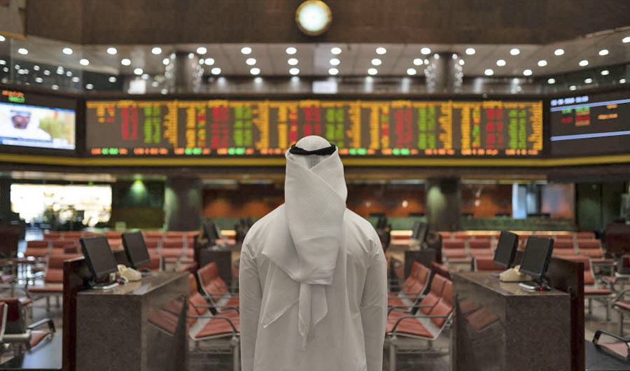 ارتفاع مؤشر بورصة الكويت في ختام تداولات اليوم