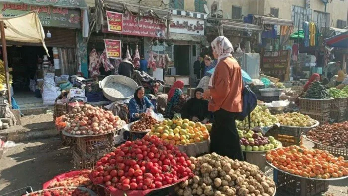 ارتفاع معدل التضخم في مصر خلال يوليو بنسبة 14.3%
