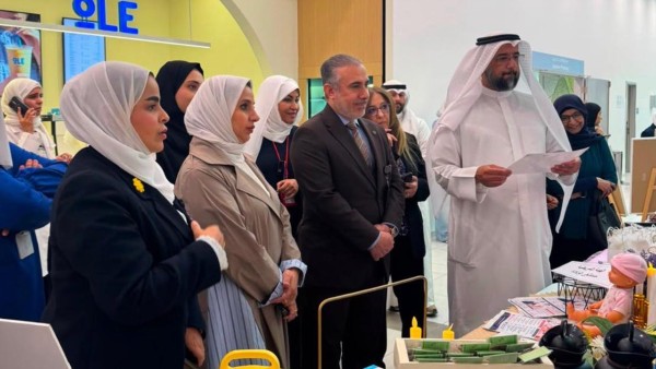 ارتفاع معدلات الرضاعة الطبيعية الخالصة في الكويت يعكس نجاح جهود التوعية والتثقيف الصحي