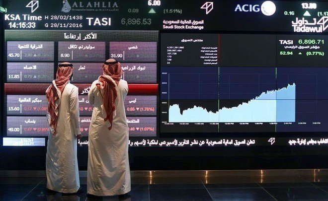 ارتفاع ملكية الأجانب في السوق السعودية إلى 119.5 مليار دولار يعكس توجهات جديدة في الاستثمار