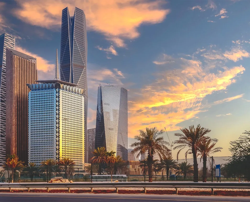 ارتفاع ملكية الأجانب في السوق السعودية بمقدار 2.74 مليار دولار خلال أسبوع