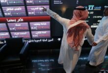 ارتفاع ملكية الأجانب في السوق السعودية خلال أسبوع يكشف عن مستوى غير مسبوق