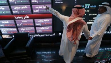 ارتفاع ملكية الأجانب في السوق السعودية خلال أسبوع يكشف عن مستوى غير مسبوق