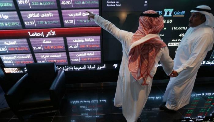 ارتفاع ملكية الأجانب في السوق السعودية خلال أسبوع يكشف عن مستوى غير مسبوق