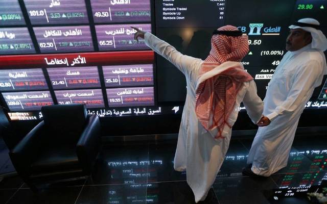ارتفاع ملكية الأجانب في سوق الأسهم السعودية بمقدار 2.74 مليار دولار خلال أسبوع