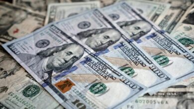 استقرار سعر العملة الأمريكية خلال عطلة البنوك الأسبوعية تعرف على آخر الأسعار