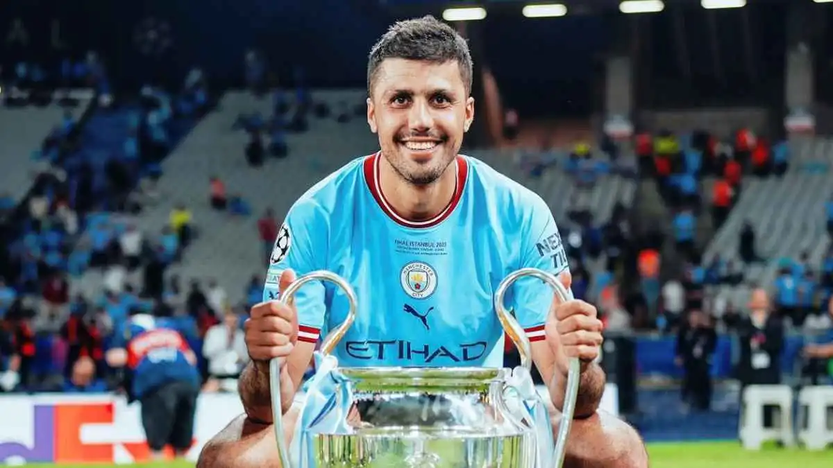 استكشف الأسباب الرئيسية وراء توقف المفاوضات بين ريال مدريد ومانشستر سيتي