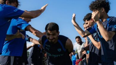 الأندية السعودية الكبرى تتجه لتعزيز التعاقدات والابتعاد عن البيع