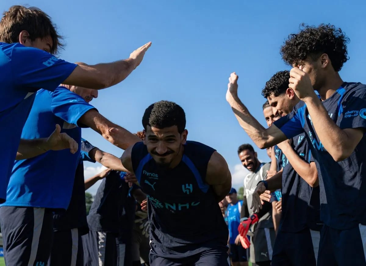 الأندية السعودية الكبرى تتجه لتعزيز التعاقدات والابتعاد عن البيع