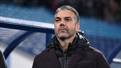 الأهلي السعودي يعلن تعيين مارينو بوتشيتش مدربًا جديدًا للفريق