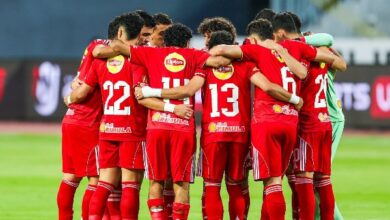 الأهلي يتصدر قائمة الأندية الأكثر تتويجاً بلقب الدوري المصري ويحتل الزمالك المرتبة الثانية