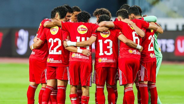 الأهلي يتصدر قائمة الأندية الأكثر تتويجاً بلقب الدوري المصري ويحتل الزمالك المرتبة الثانية