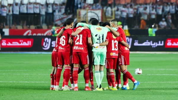 الأهلي يهدف إلى التتويج بكأس الكونفدرالية والتأهل من جديد إلى دوري أبطال إفريقيا