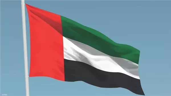 الإمارات تعبر عن إدانتها للهجوم الإيراني على الكويت