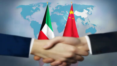 الاتفاقيات الكويتية الصينية تصل إلى مراحل متقدمة من التعاون التنموي الشامل