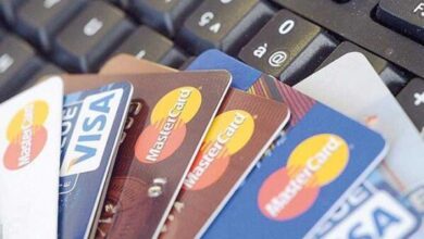 البنوك تستكمل فتح الحسابات وإصدار البطاقات المصرفية مجانًا بدون رسوم