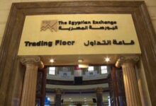 البورصة المصرية تحقق مكاسب تاريخية ورأس المال السوقي يربح 55 مليار جنيه