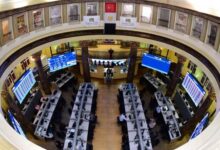 البورصة تسعى لجذب الاستثمارات الكويتية وتسجل مؤشرات قياسية تصل إلى 300 ألف عملية يوميًا