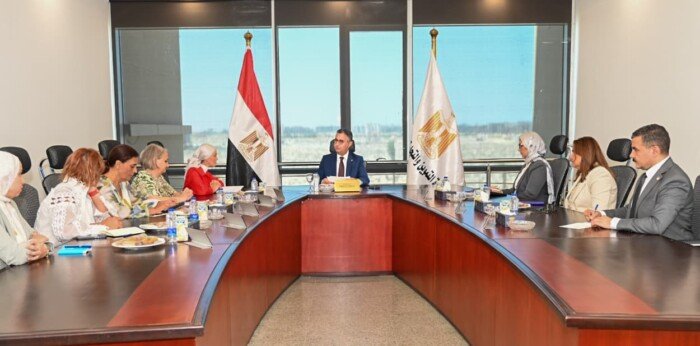 التموين والأغذية العالمي يدرسان إنشاء مؤشر متكامل لقياس كفاءة الأسواق وتحسين أداءها