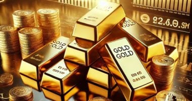 الجنيه الذهب اليوم في مصر يسجل 47440 جنيهًا
