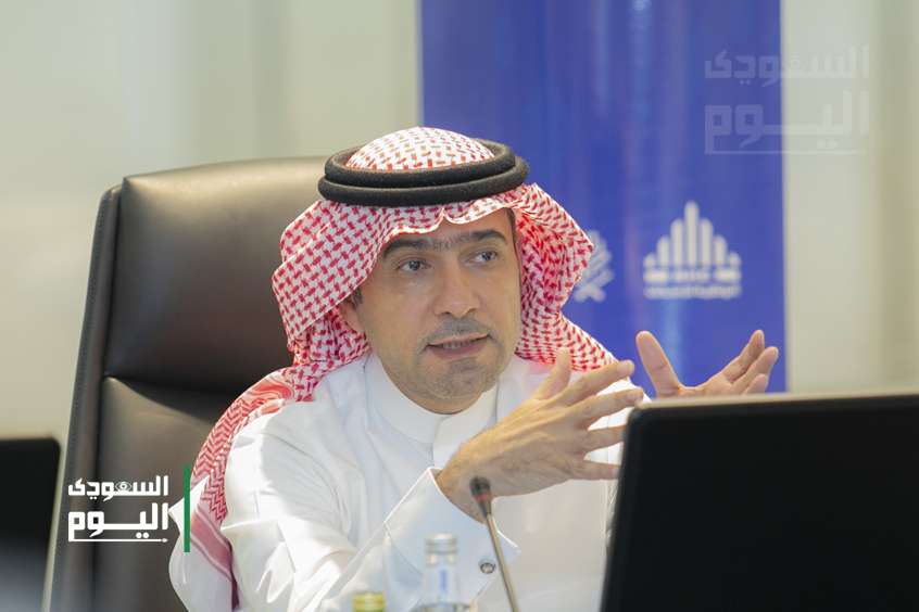 الحقيل يؤكد أن تطوير أراضي الإسكان التنموي يسهم في تعزيز سرعة تنفيذ المشاريع وزيادة المعروض السكني