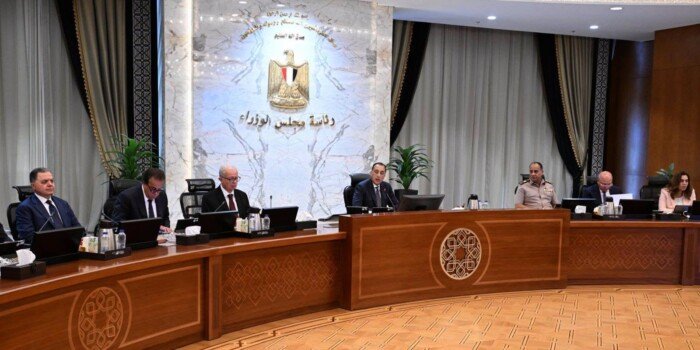 الحكومة تسعى لزيادة إنتاج الزيت والغاز وتحقيق استقرار إمدادات المنتجات البترولية