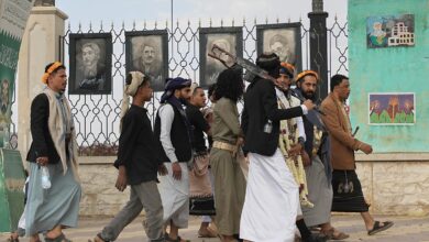 الحوثيون يعلنون تنفيذ عملية عسكرية واسعة استهدفت تحشيدات سعودية ويهددون الرياض بالرد على أي خطوات متهورة