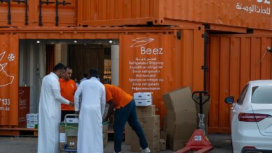 الخدمات اللوجستية في كرنفال بريدة الدولي للتمور تسرع انتقال التمور السعودية إلى أكثر من 70 دولة