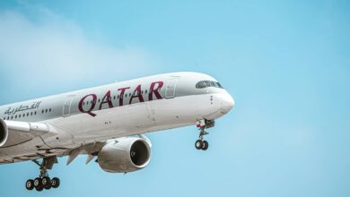 الخطوط الجوية القطرية تعلن استئناف رحلاتها إلى البحرين أربيل والكويت بداية من 8 أغسطس 2026