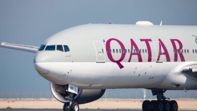 الخطوط القطرية تستأنف رحلاتها إلى الكويت والبحرين وأربيل اعتبارا من بعد غد