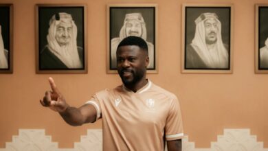 الدرعية يعزز دفاعه بمبيمبا قبل ظهوره الأول في دوري روشن السعودي