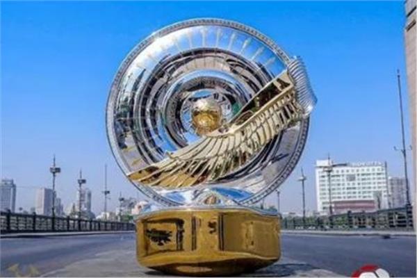 الدوري المصري يستعد لانطلاق موسم استثنائي بقيمة تتجاوز 50 مليون جنيه