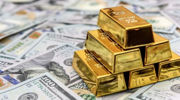 الذهب العالمي يقفز لأعلى مستوى منذ 17 يونيو هل يستعيد ثقة المستثمرين