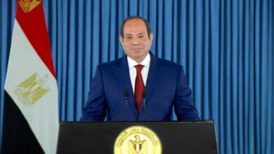 الرئيس السيسي يوجه توجيهات جديدة بشأن المشاريع العقارية وأراضي الأنشطة السياحية لتنمية مستدامة
