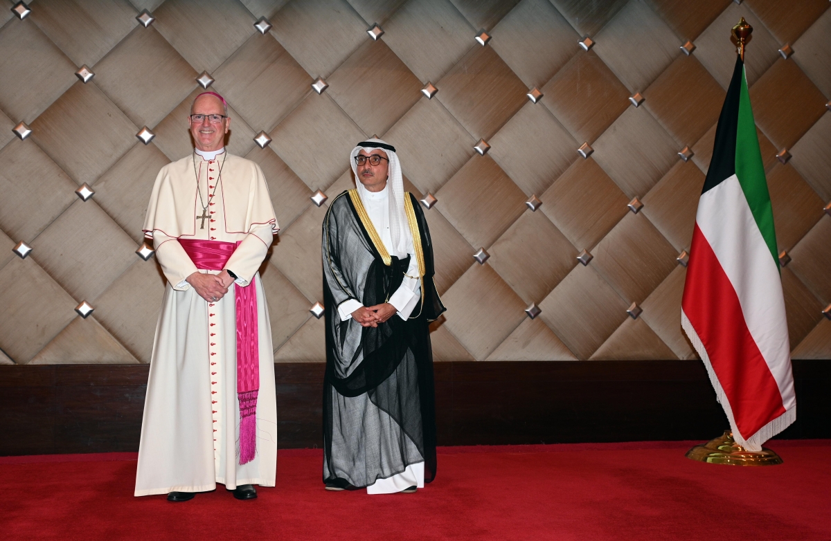 الراي البدر يتناول الحوار الخليجي وتعزيز التعاون بين دول المنطقة