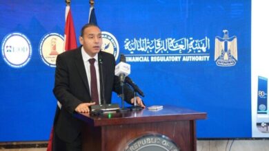 الرقابة المالية تقرر تمديد فترة توفيق أوضاع صناديق التأمين الخاصة لضمان استدامتها