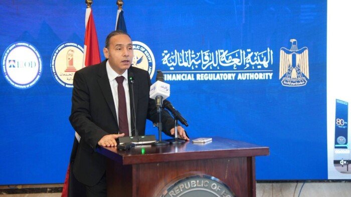 الرقابة المالية تقرر تمديد فترة توفيق أوضاع صناديق التأمين الخاصة لضمان استدامتها