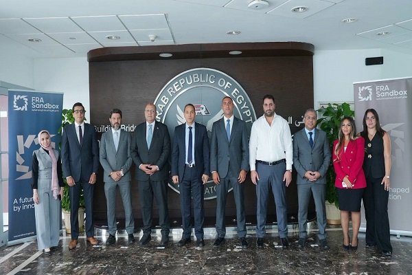 الرقابة المالية توافق على مشروعين جديدين للترميز والتحقق من جوازات السفر إلكترونيًا لتعزيز إجراءات الأمان