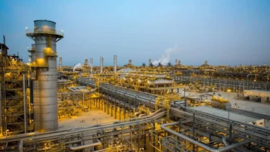 الرياض تخلق توازنا بين أمن إمدادات الطاقة والدبلوماسية لتهدئة الأسواق