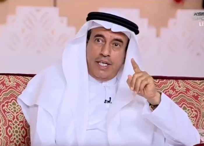 الزامل يطالب مرشح رئاسة النصر بالاعتذار عن المنصب ويؤكد: لا يخدم النادي