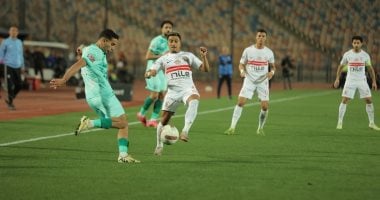 الزمالك يتأهل إلى دور الـ32 من دوري أبطال أفريقيا عبر بوابة المنافسة