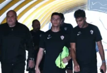 الزمالك يختبر استعداداته في أول مباراة ودية اليوم الثلاثاء