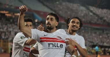 الزمالك يخوض مباراة ودية ضد فريق البلاستيك استعدادًا لانطلاق الدوري